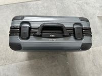 Rimova Businesskoffer Koffer dunkelgrau 44 x 39 x 19 cm Integral Bayern - Kaufbeuren Vorschau