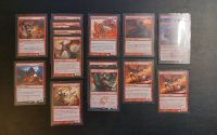 Verschiedene Creature - Dragon - Magic The Gathering Bad Doberan - Landkreis - Kühlungsborn Vorschau