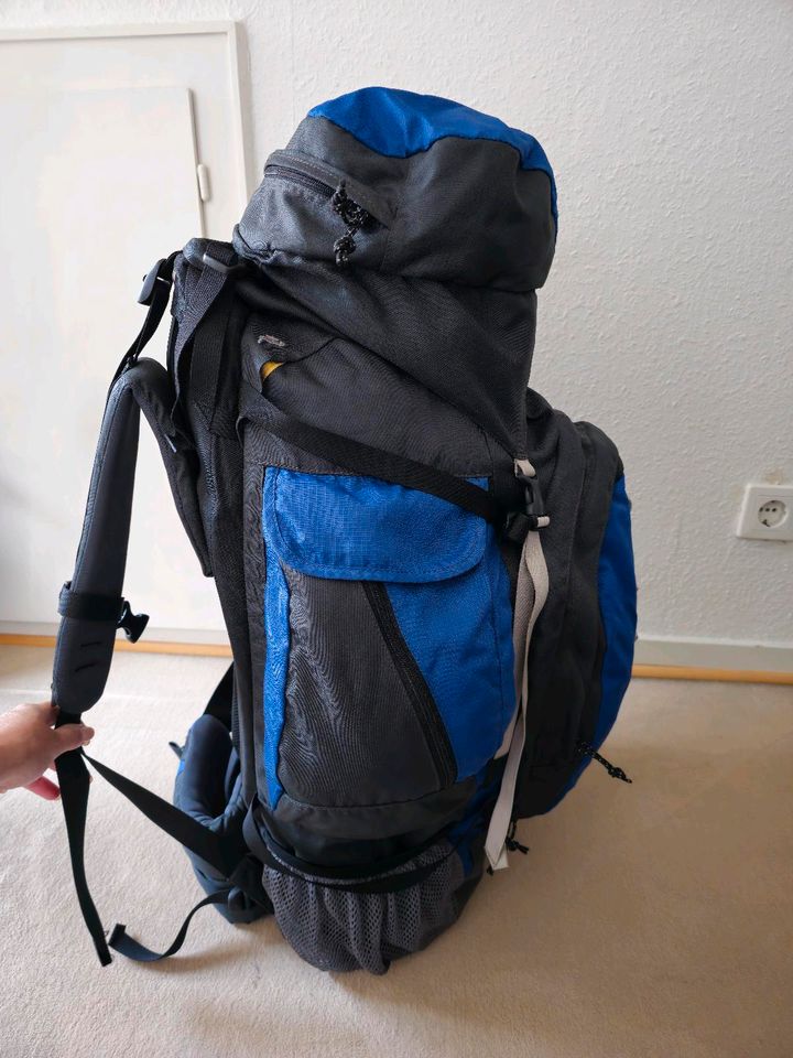 KELTY Coyote 4750 Backpack für Rucksackreisen in Kaarst