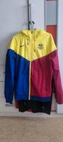 Fc Barcelona Jacke gr M Hessen - Seligenstadt Vorschau