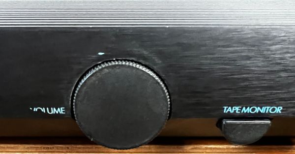 Vorverstärker Musical Fidelity 3A-X generalüberholt Fernbedienung in Weidenberg