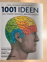 1001 Ideen. DAS BUCH! Wissenschaft!Technik! leben Denken Dortmund - Brackel Vorschau