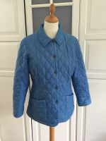 Barbour Steppjacke Übergangsjacke blau 36 Quilt Eimsbüttel - Hamburg Eimsbüttel (Stadtteil) Vorschau