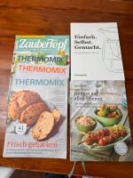 Thermomix Bücher + Hefte Neu Niedersachsen - Bohmte Vorschau