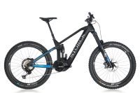 Storck e:drenic.2 GTS 630 XT Pedelec E-Bike Baden-Württemberg - Filderstadt Vorschau