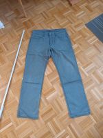 Mac Jeans grau 36/34 Nordrhein-Westfalen - Holzwickede Vorschau