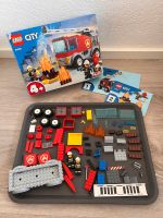 LEGO - City - 60280 - Feuerwehrauto Nordrhein-Westfalen - Steinhagen Vorschau