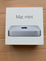 Apple Mac Mini Modell No A1347 Bayern - Neu Ulm Vorschau