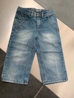 Esprit Jeans Shorts Gr.128 8 Bermuda Jeansshorts Bayern - Eggenfelden Vorschau