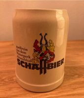 Bierkrug 0,5l „Schäff Bier“ Bayern - Stein Vorschau