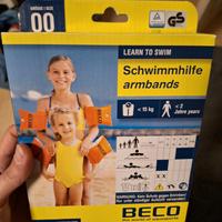 Schwimmflügel bis 2 j Baden-Württemberg - Böblingen Vorschau