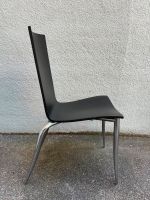 Vier Vintage Design Driade Philipp Starck Olly Tango Stühle Chrom München - Au-Haidhausen Vorschau