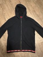 Hugo Boss Zip Up Pullover Wandsbek - Hamburg Rahlstedt Vorschau