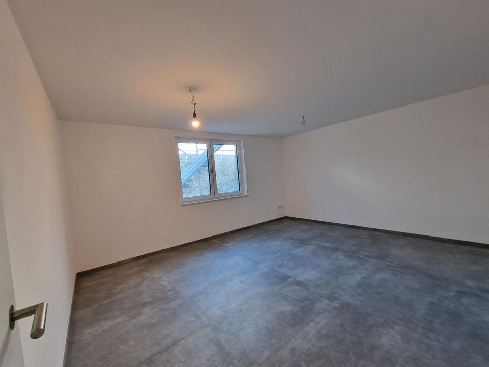 3 Zimmer Wohnung Neubau in Schutterwald