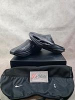 **NEU**|Nike MMW 5 Slide|Triple-Black|Gr.42,5 Nordrhein-Westfalen - Frechen Vorschau