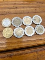 Münzen Fehlprägung an Sammler Schleswig-Holstein - Kiel Vorschau