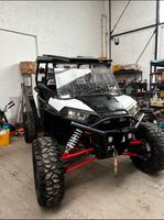 Polaris RZR 1000 Strandbuggy Nordrhein-Westfalen - Hilden Vorschau