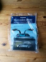 Mercedes-Benz SLS AMG, Modellauto, DeAgostini Berlin - Reinickendorf Vorschau