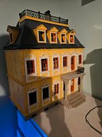 Playmobil Villa mit Zubehör Altona - Hamburg Bahrenfeld Vorschau