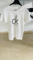 Calvin Klein T-Shirt Größe 164 ( XS ) Niedersachsen - Tappenbeck Vorschau