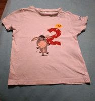 T-shirt zum 2. Geburtstag/ 2-jähriges Kind Gr. 98/104 Bonn - Beuel Vorschau