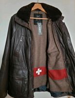 Lederjacke Strellson Herren Neu Nordrhein-Westfalen - Leichlingen Vorschau