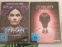 ‼️DVD Orphan First Kill ‼️Das Weisenkind 1&2 Neu Kiel - Pries-Friedrichsort Vorschau