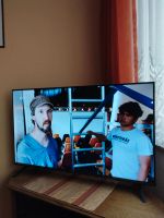 TV Hisense 40"- 1 m Smart TV top Zustand... Hessen - Fulda Vorschau
