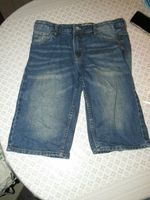 Shorts Jeans Gr. 164 Jungen Best Denim Niedersachsen - Rehden Vorschau