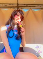 DVA Cosplay Bathingsuit Bayern - Kaufbeuren Vorschau