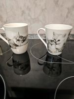 Tassen mit Katzen Motiv Kr. Altötting - Burghausen Vorschau