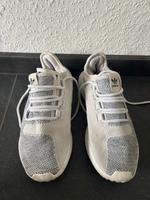Adidas Sport Schuhe Herren weiß grau Nordrhein-Westfalen - Haan Vorschau
