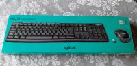 Logitech MK270 Kabelloses Set mit Tastatur und Maus für Windows Leipzig - Dölitz-Dösen Vorschau