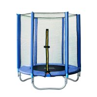 SixBros. SixJump 1,40 M Trampolin blau TB140/1535 NEU 95 €* Nordrhein-Westfalen - Hagen Vorschau