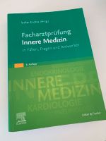 Facharztprüfung Innere Medizin, 6. Auflage Schleswig-Holstein - Eckernförde Vorschau