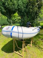 Lodestar 200 Dingi/Schlauchboot mit Motor Nordrhein-Westfalen - Sprockhövel Vorschau