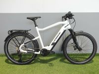 E-Bike / Haibike Trekking 8 / Yamaha PW-ST / 630Wh Akku Bayern - Geretsried Vorschau