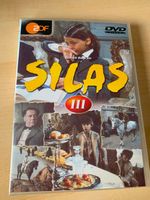 DVD: Silas III – Mit Patrick Bach in der Hauptrolle. WIE NEU Nordrhein-Westfalen - Bottrop Vorschau