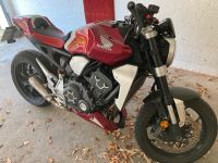 Honda CB1000R Plus BJ2018 viel Zubehör München - Sendling-Westpark Vorschau