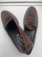 TOD‘s Schuhe Wandsbek - Hamburg Eilbek Vorschau