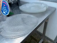 5x Glas-Teller in Fischform Nordrhein-Westfalen - Grefrath Vorschau