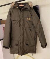 Jack Wolfskin Parka Herren Größe M Sehr warm NP 500€ Kr. Passau - Passau Vorschau