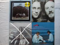 AMERICA - Schallplatten Vinyl LP Sammlung (3 LPs)  (1974 - 1983) Rheinland-Pfalz - Kaiserslautern Vorschau