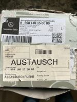AGR-Ventil Mercedes B-Klasse A608140150080 Dortmund - Innenstadt-Ost Vorschau