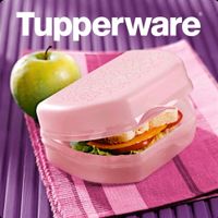 Valentins Snacky Tupperware neu Kr. München - Ismaning Vorschau