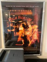 Poster Film High Fidelity Dortmund - Lütgendortmund Vorschau