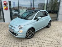 Fiat 500 1.0 GSE Hybrid Dolcevita+WKR Baden-Württemberg - Kehl Vorschau