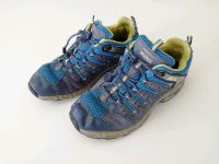 Meindl Trekking Outdoor Schuhe Gr. 35 wandern Baden-Württemberg - Westhausen Vorschau