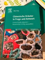 Chinesische Kräuter in Frage und Antwort Bayern - Markt Schwaben Vorschau