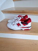 New Balance 550 Gr. 10/44,5 Sehr guter Zustand Nordrhein-Westfalen - Swisttal Vorschau